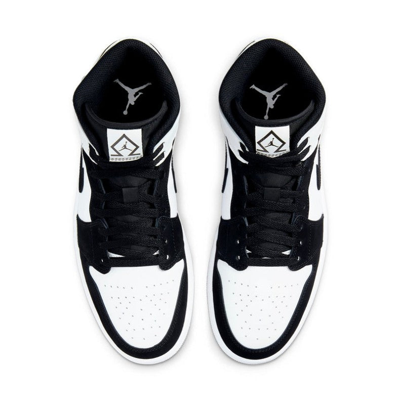 Air Jordan 1 Mid SE 'Diamond' – DH6933-100