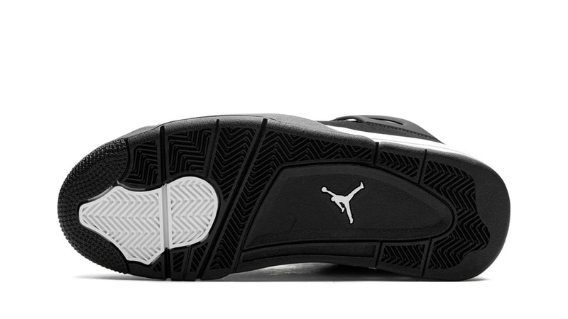 Air Jordan 4 Retro "White Thunder"