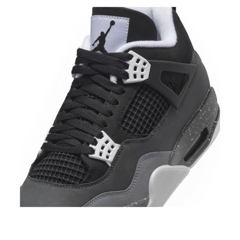 Air Jordan 4 Retro 'Fear' 2024 – FQ8138-002