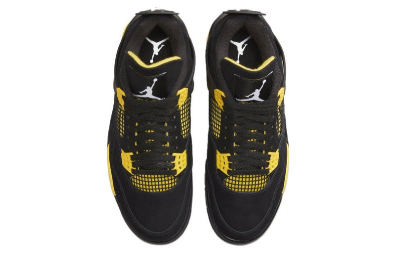 Air Jordan 4 Retro 'Thunder' – DH6927-017