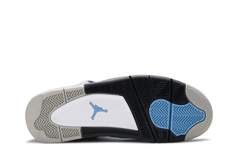 Air Jordan 4 Retro – University Blue