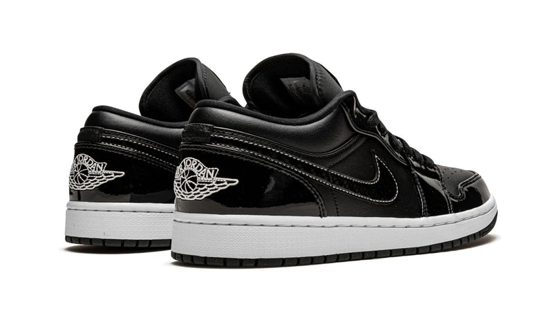 Air Jordan 1 Low SE 'All-Star' (ASW) – Limited Edition Sneaker with Multi-Color Swoosh & Premium Details