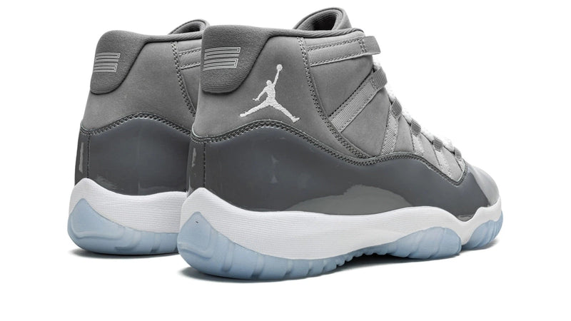 Air Jordan 11 Retro "Cool Grey" 2021
