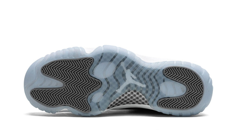 Air Jordan 11 Retro "Cool Grey" 2021