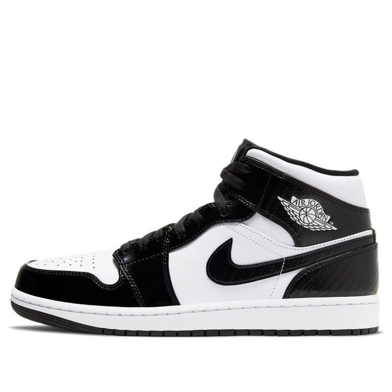 Air Jordan 1 Mid SE 'All Star 2021' – DD1649-001
