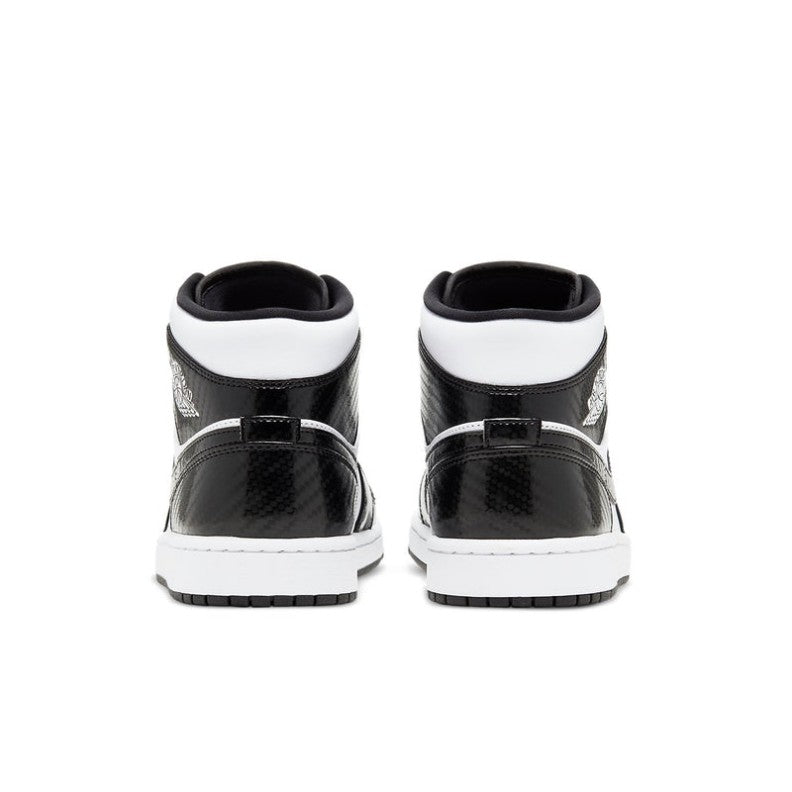 Air Jordan 1 Mid SE 'All Star 2021' – DD1649-001