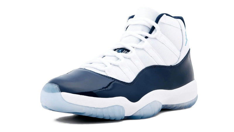 Air Jordan 11 Retro 'Win Like '82' Men's & Women's Sneakers