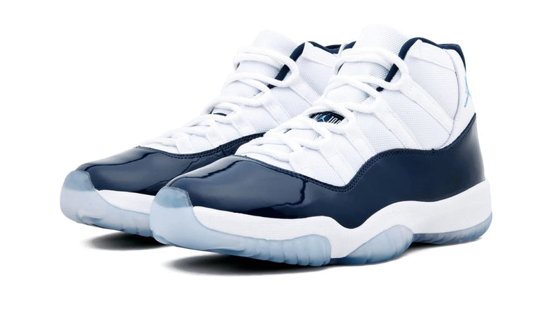 Air Jordan 11 Retro 'Win Like '82' Men's & Women's Sneakers