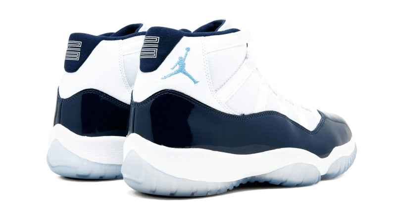 Air Jordan 11 Retro 'Win Like ’82' - Navy