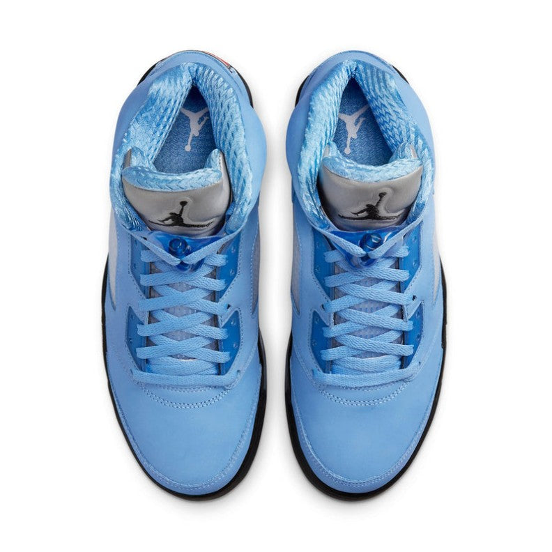 Air Jordan 5 Retro 'UNC University Blue' – DV1310-401
