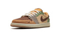 Air Jordan 1 Low OG SP 'Zion Williamson - Voodoo' Men's & Women's Sneakers