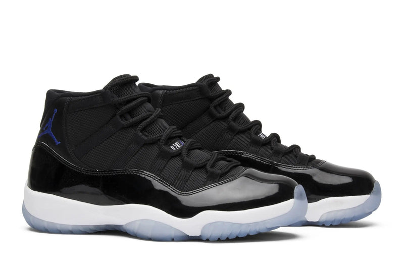 Air Jordan 11 Retro 'Space Jam' 2016 Men's & Women's Sneakers
