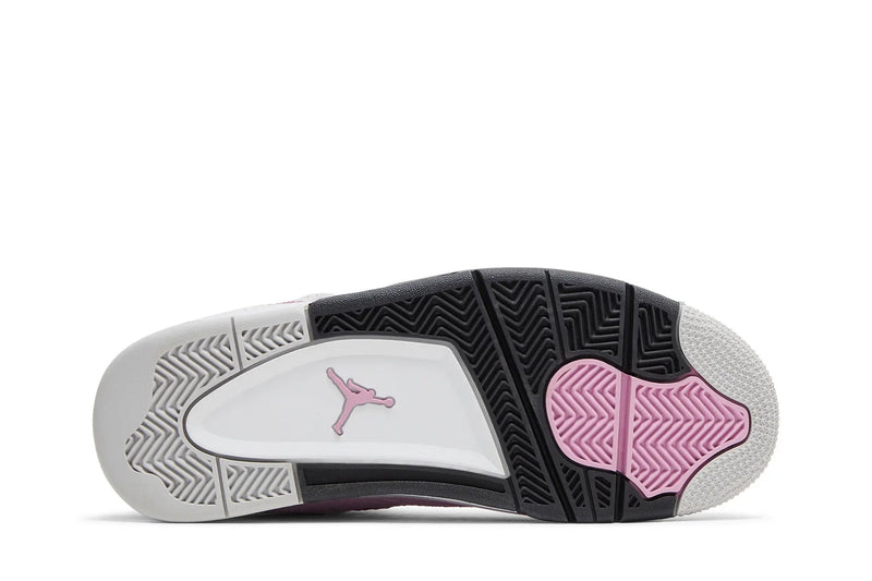 Women's Air Jordan 4 Retro 'Orchid' Sneakers
