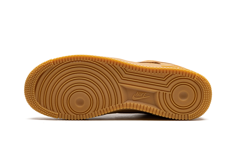 Nike x Supreme Air Force 1 Low SP 'Wheat' DN1555-200