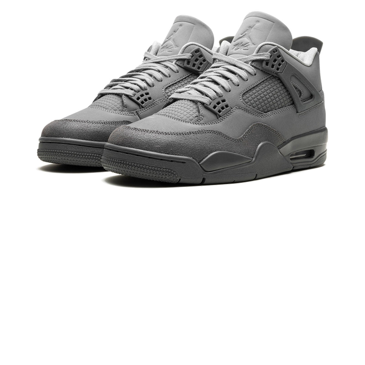 Air Jordan 4 Wet Cement FQ7928 001