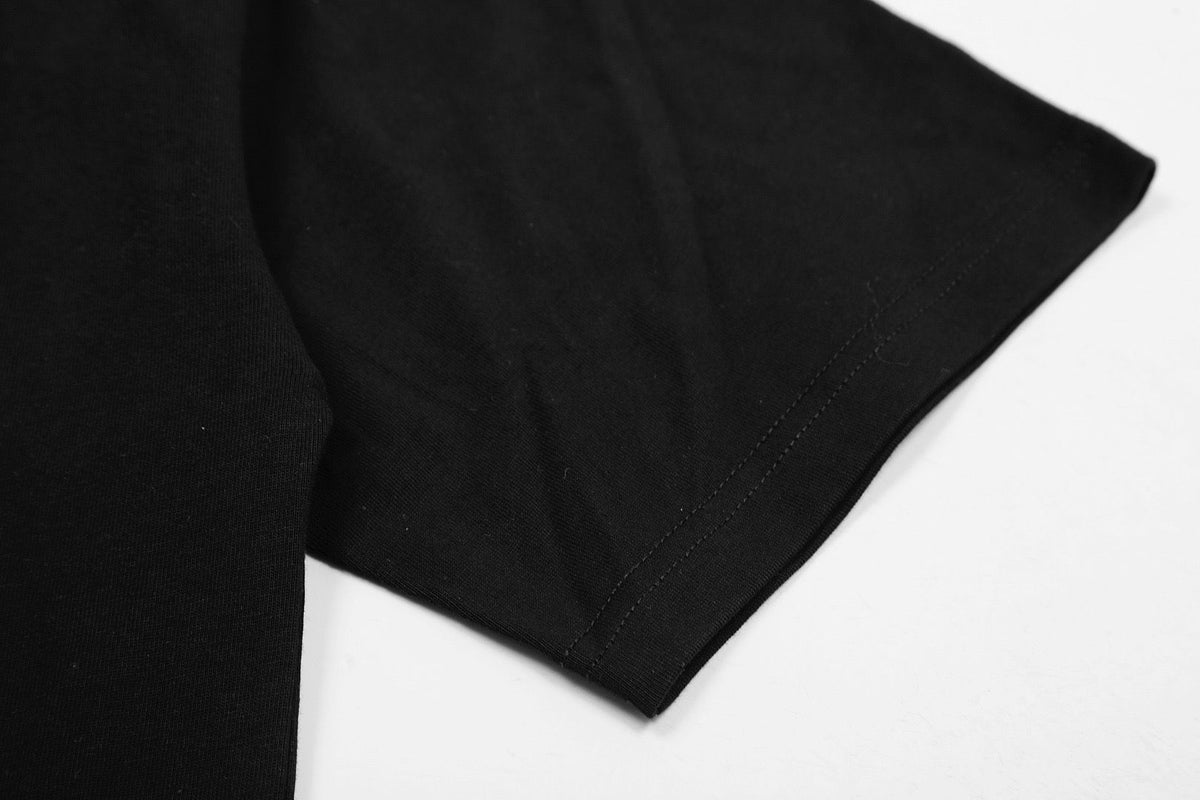 Chrome Hearts New T-shirts W11