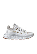Versace Wmns Trigreca Borocco Print White