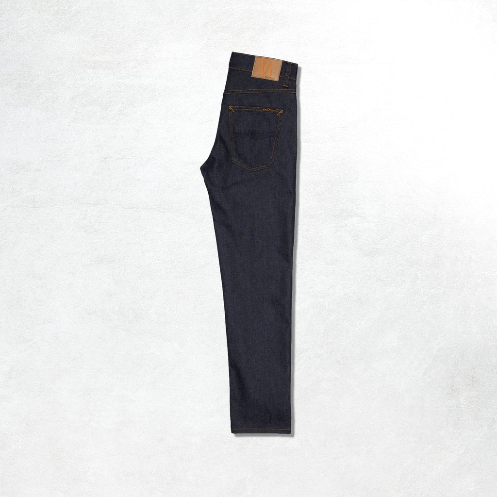 Nudie Jeans Solid Ollie: Dry Abyss
