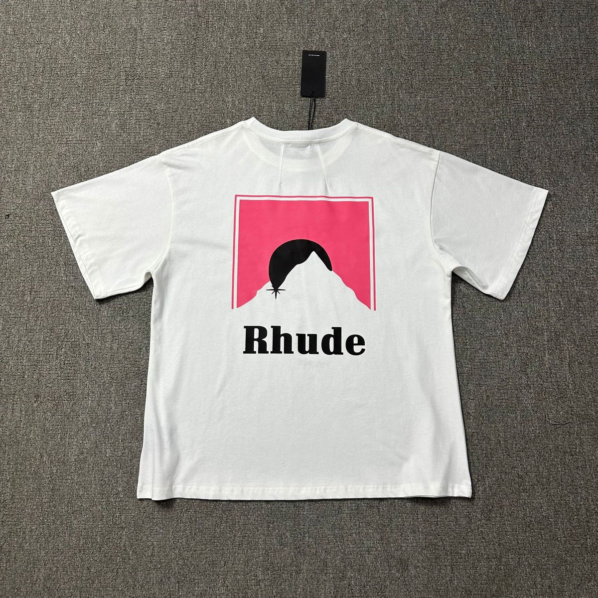 Rhude T-shirt