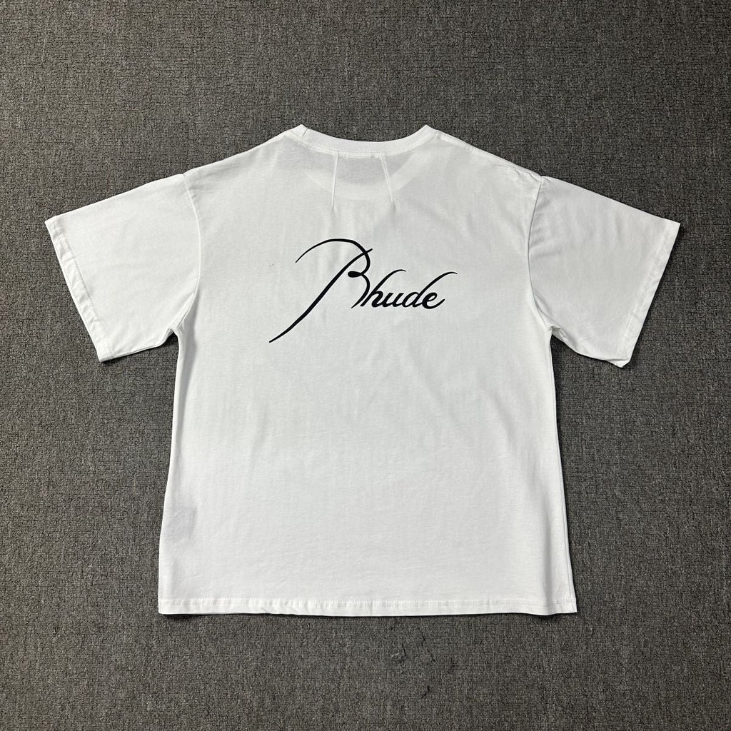 Rhude T-shirt