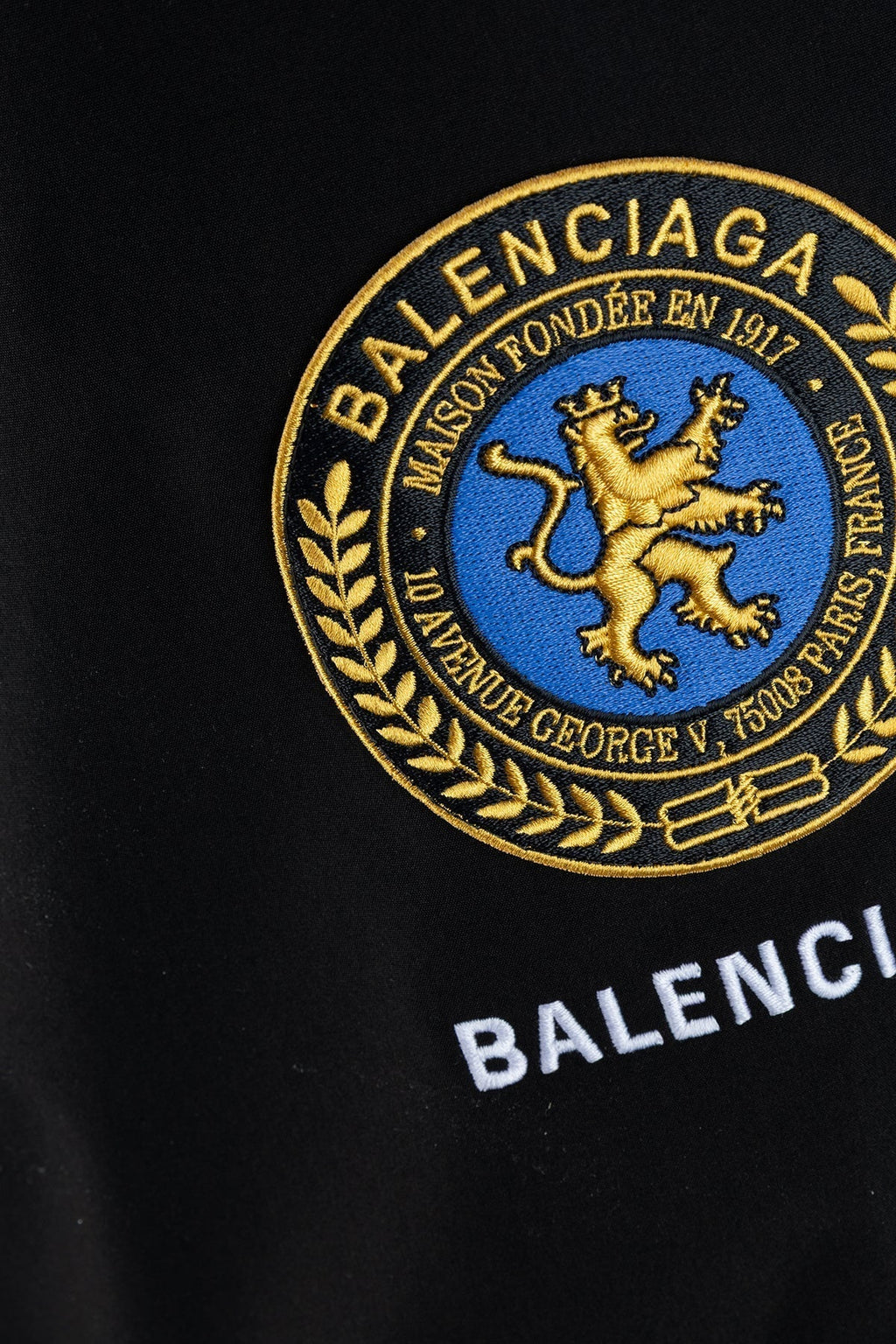 Balenciaga Man Clothing Trousers