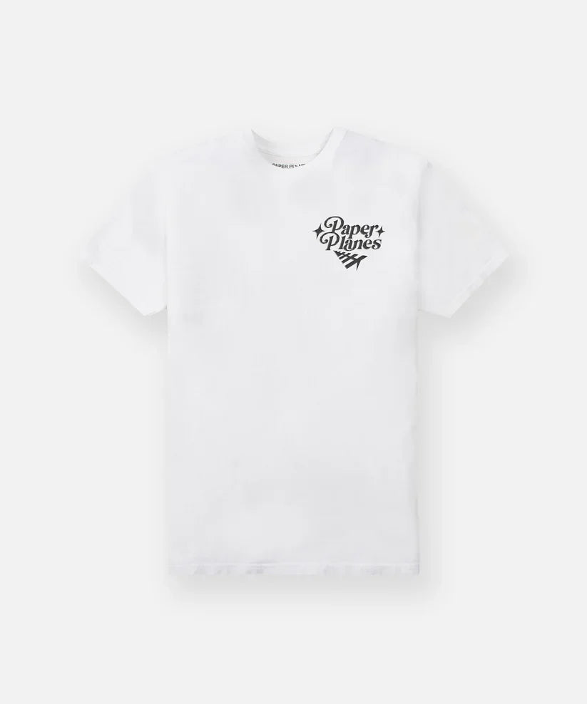 Planes Evergreen Tee