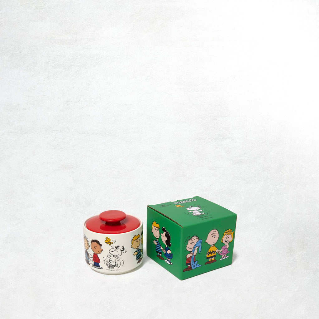 Peanuts by Magpie Snoopy Candy Jar