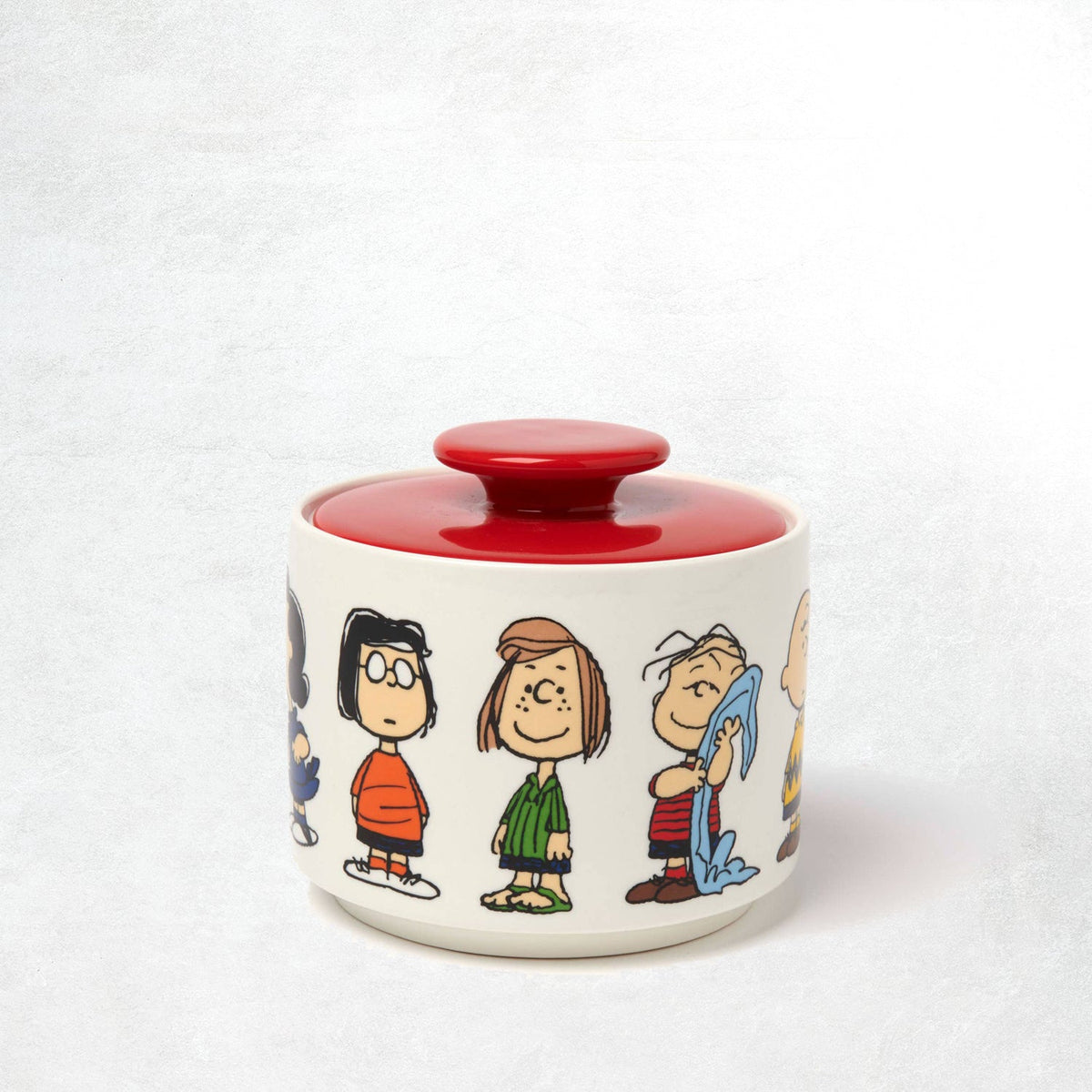 Peanuts by Magpie Snoopy Candy Jar