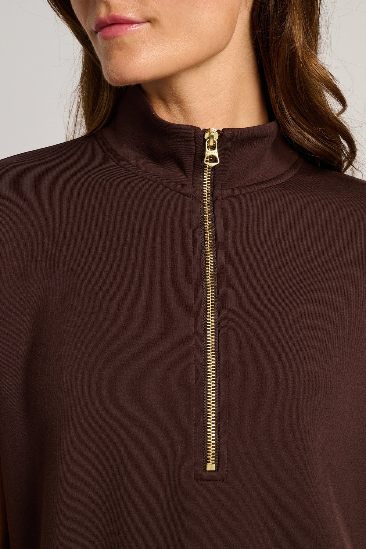 Ritchie Short Sleeve Sweat