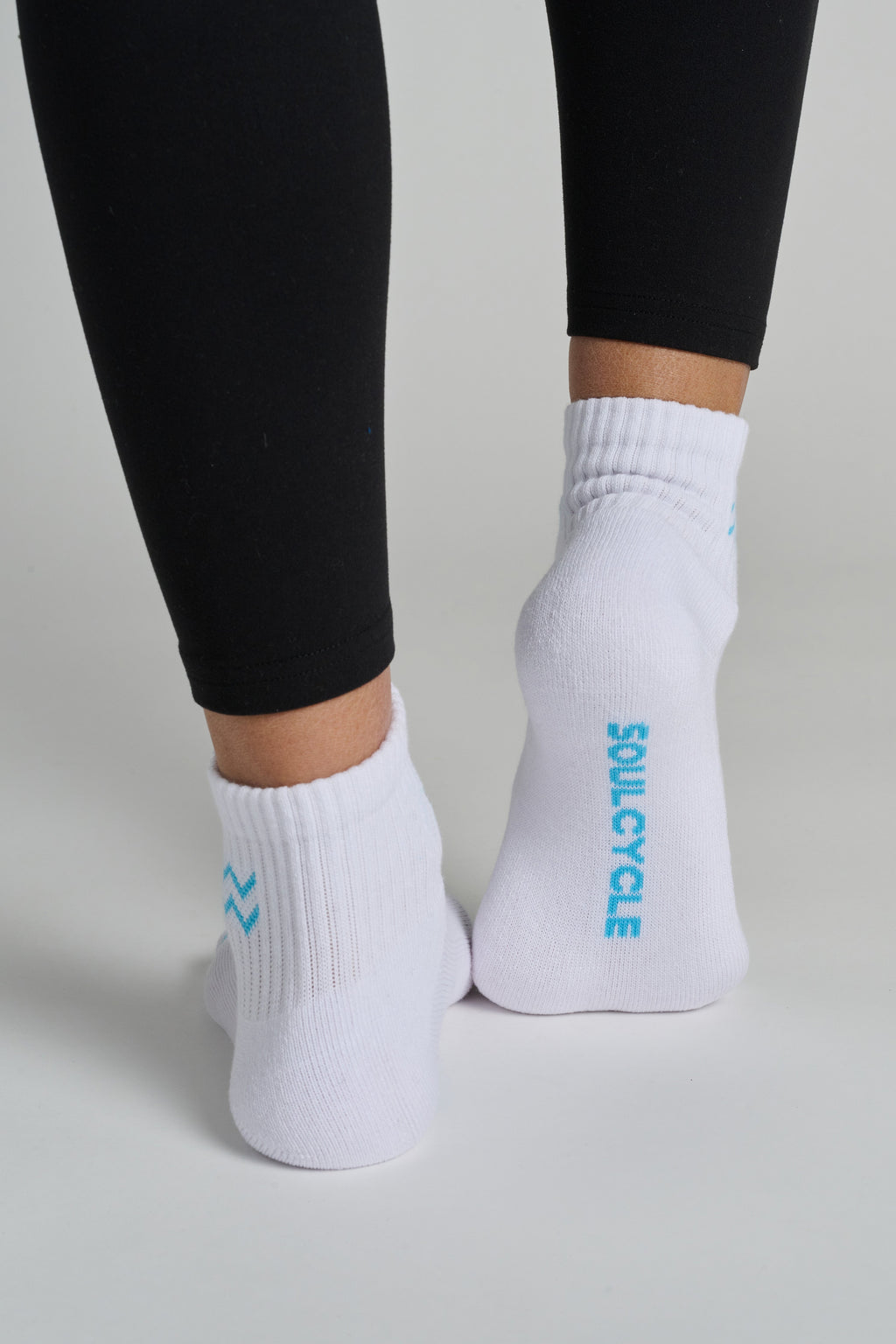 Aquarius Quarter Cut Sock