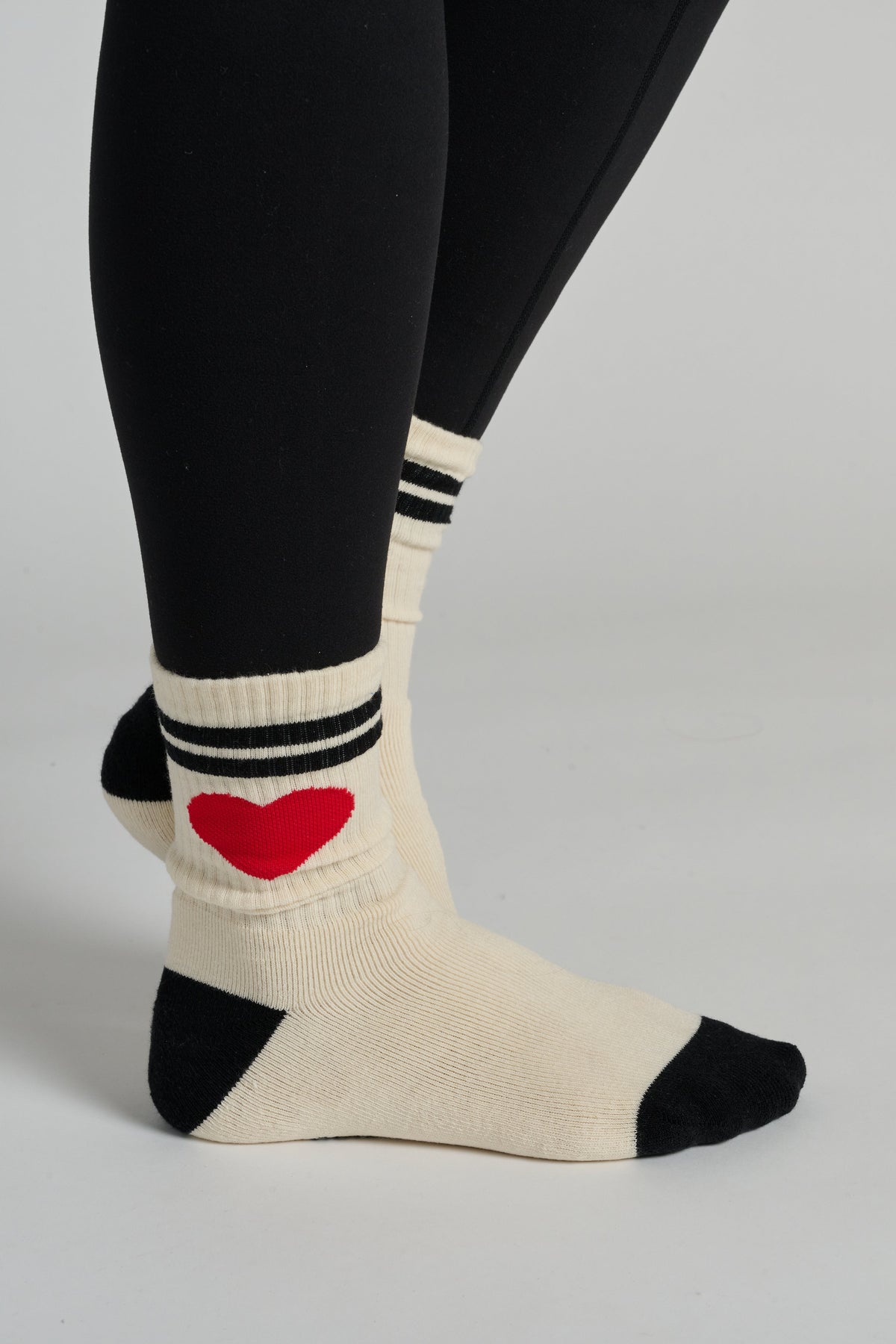 Be Love Crew Sock