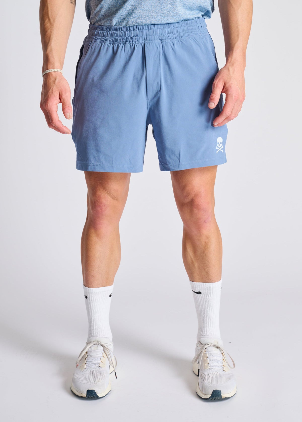 Pace Breaker Short 5in Lined