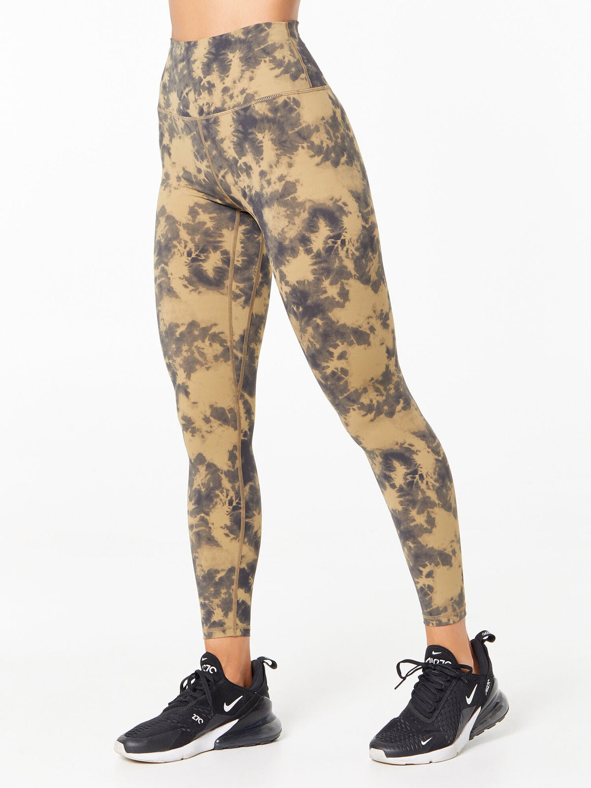 LET'S GO 25in LEGGING