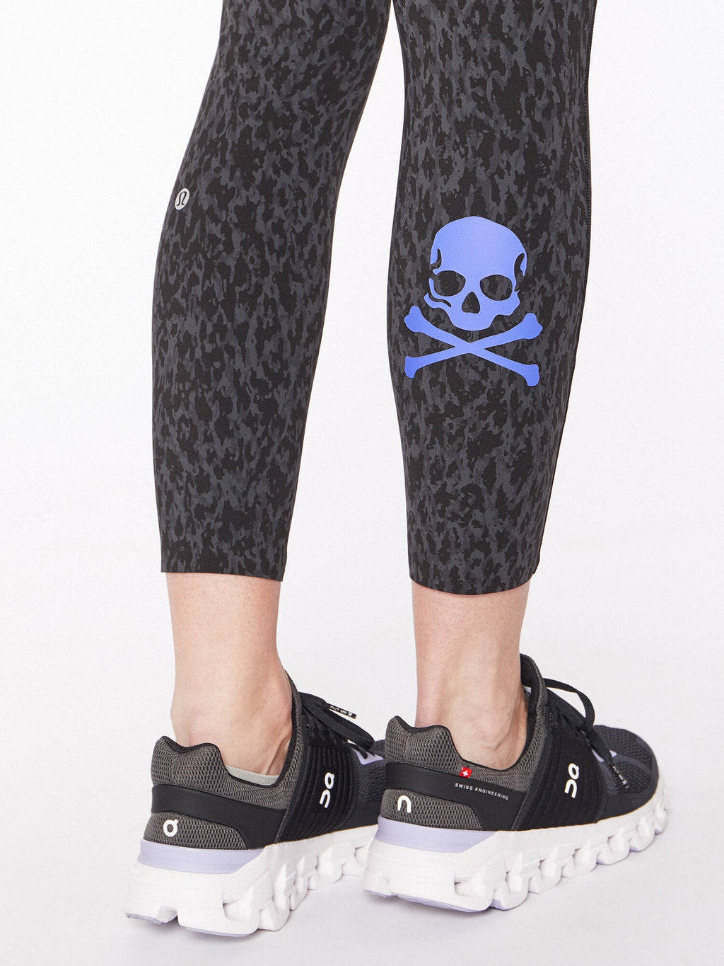 Base Pace HR Tight 25"