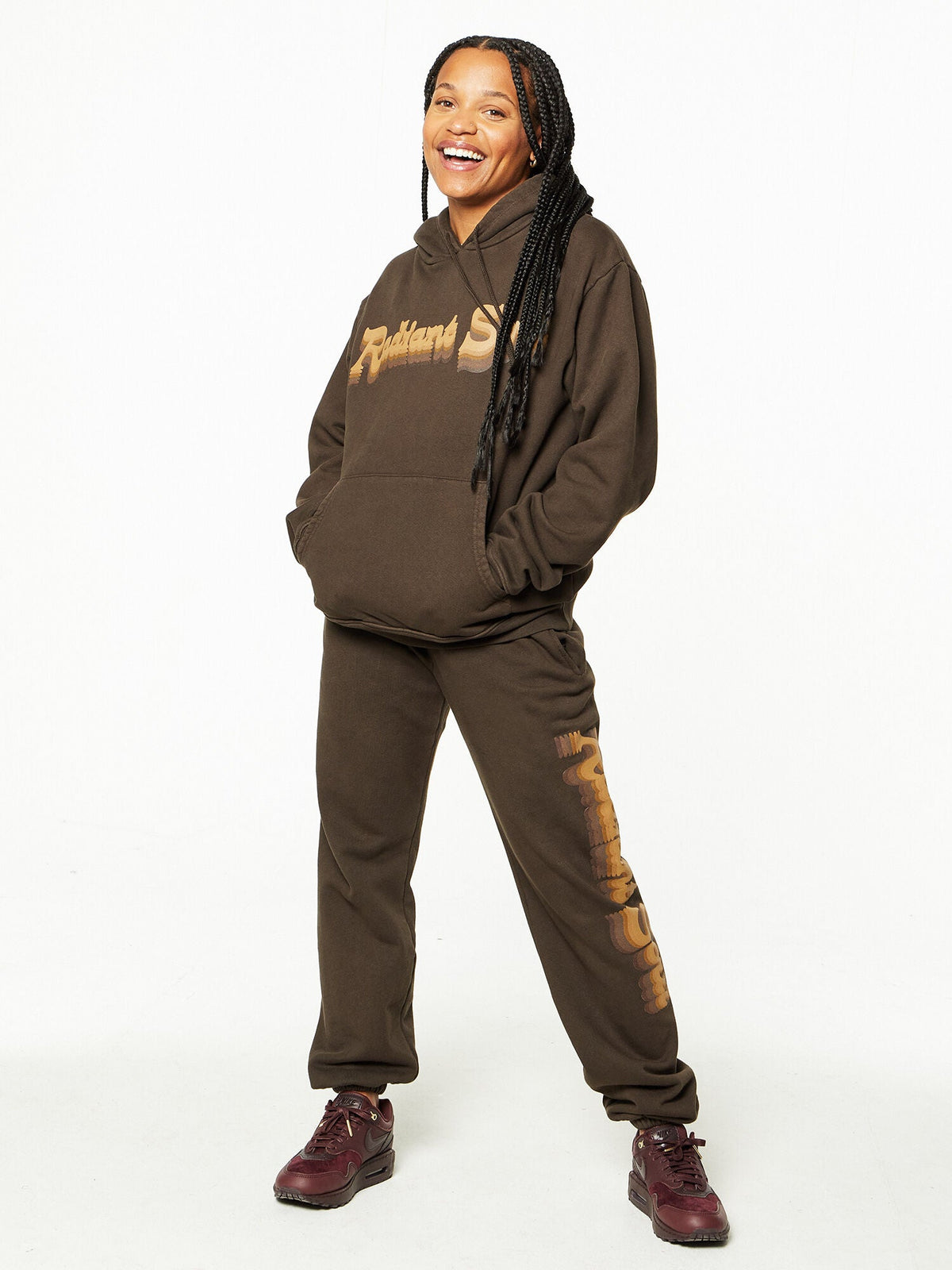 BILLIE BHM SWEATPANT
