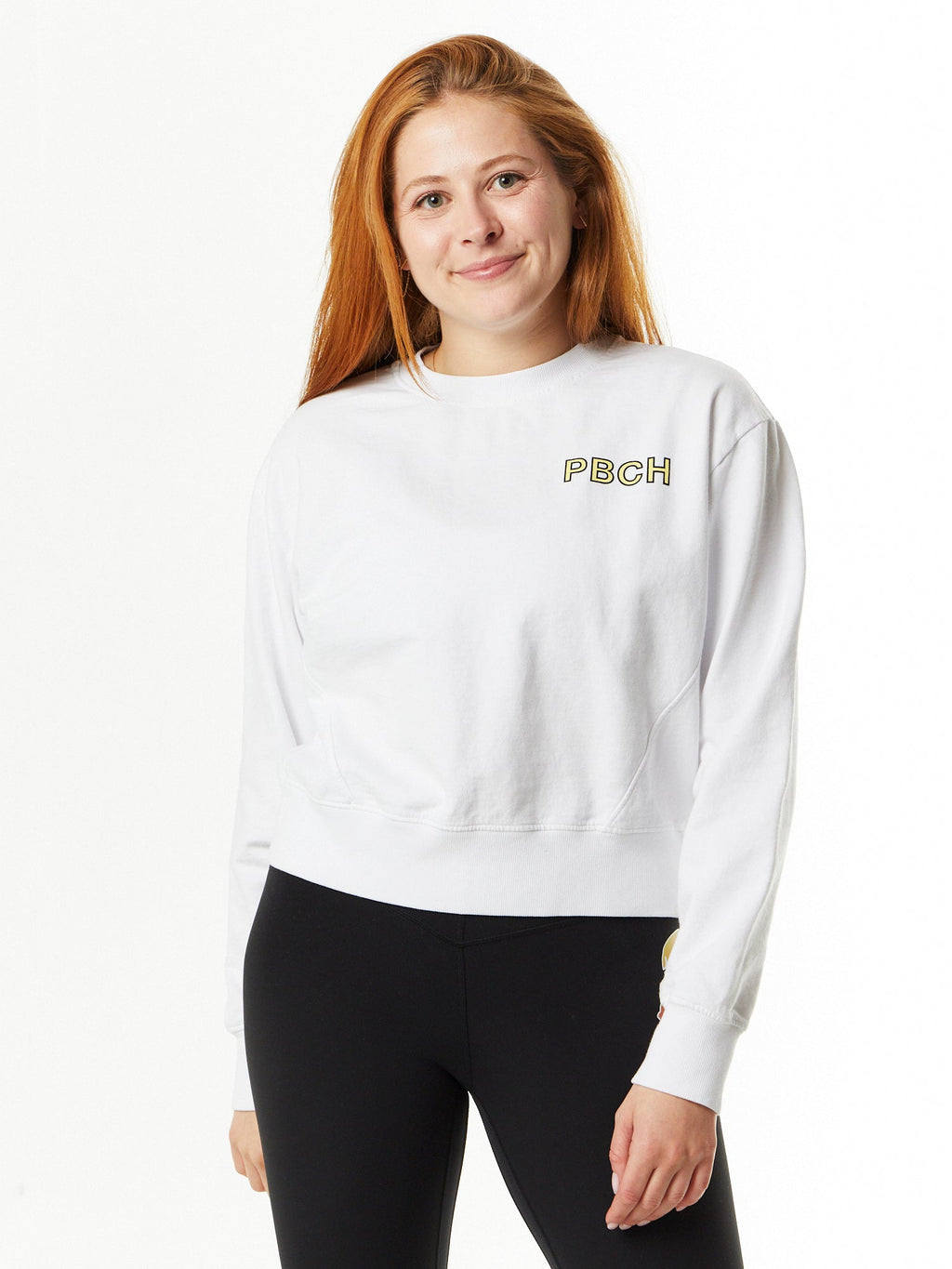 WHITE MATTIE CREW PBCH