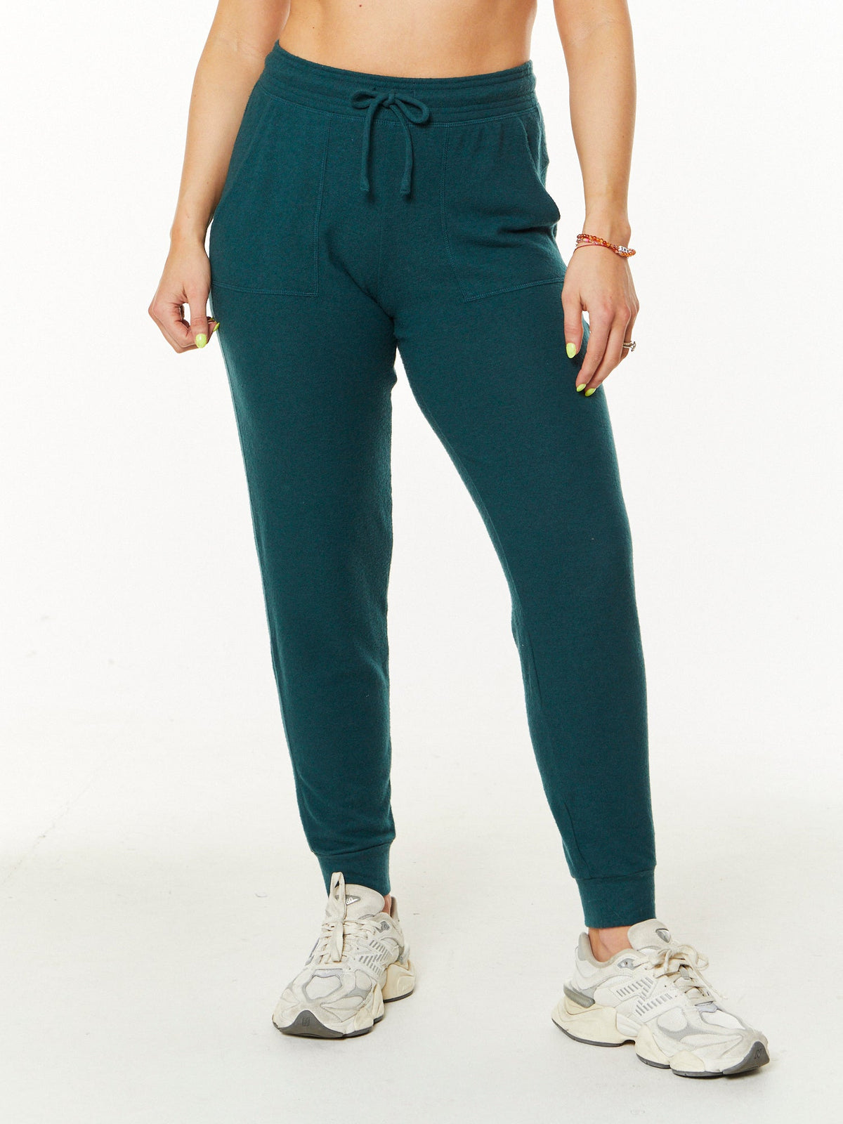 SOHO SWEATPANT