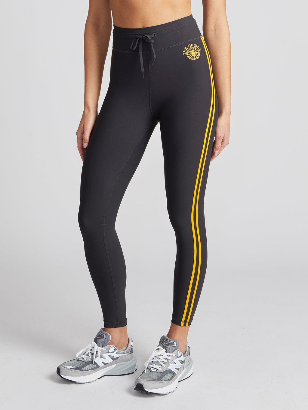 BEAUFORT 25IN MIDI PANT