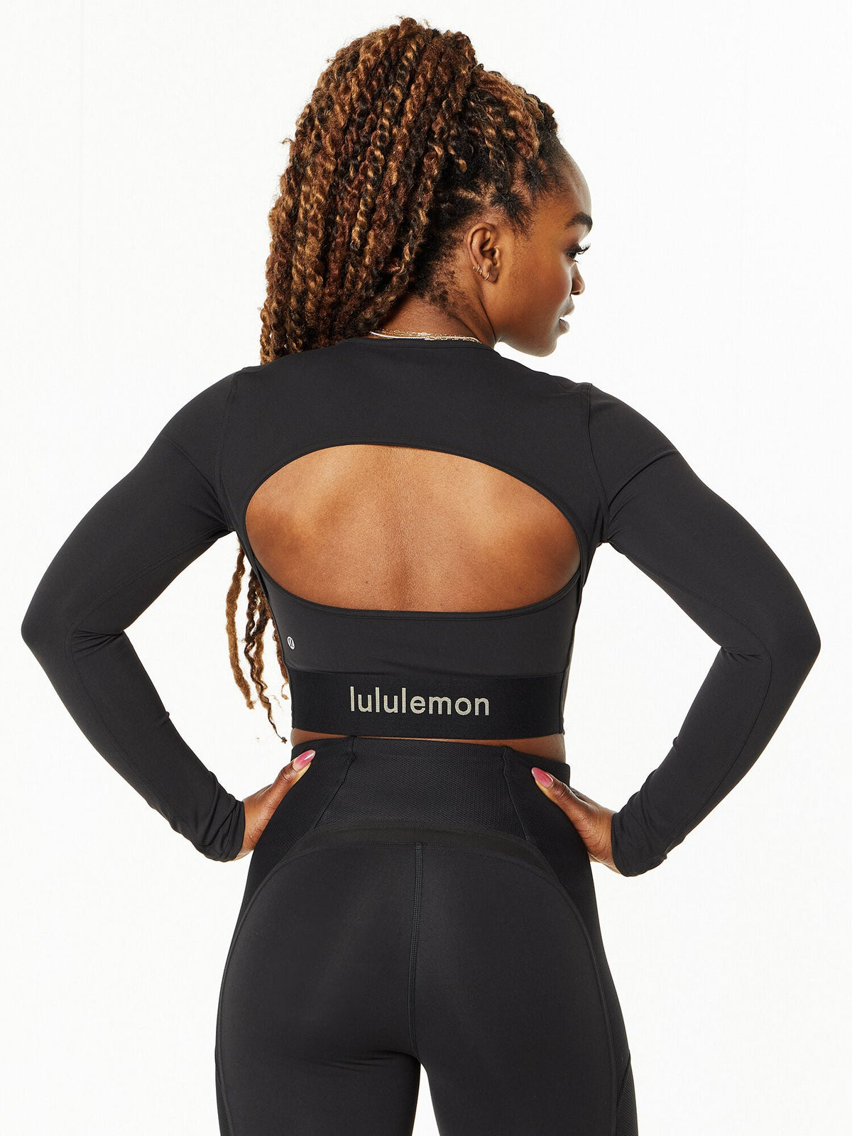 Elastic Everlux Long Sleeve