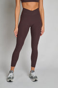 The V Legging