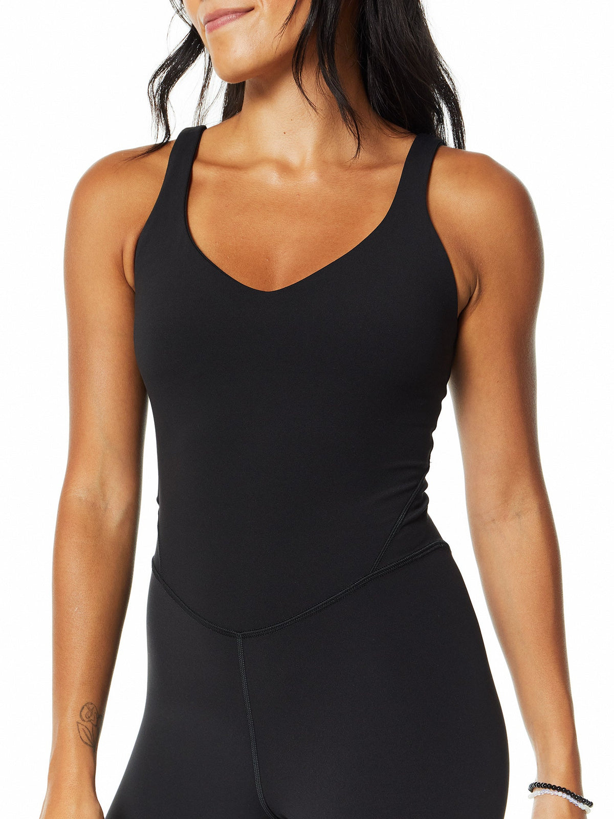 Align Bodysuit 6in