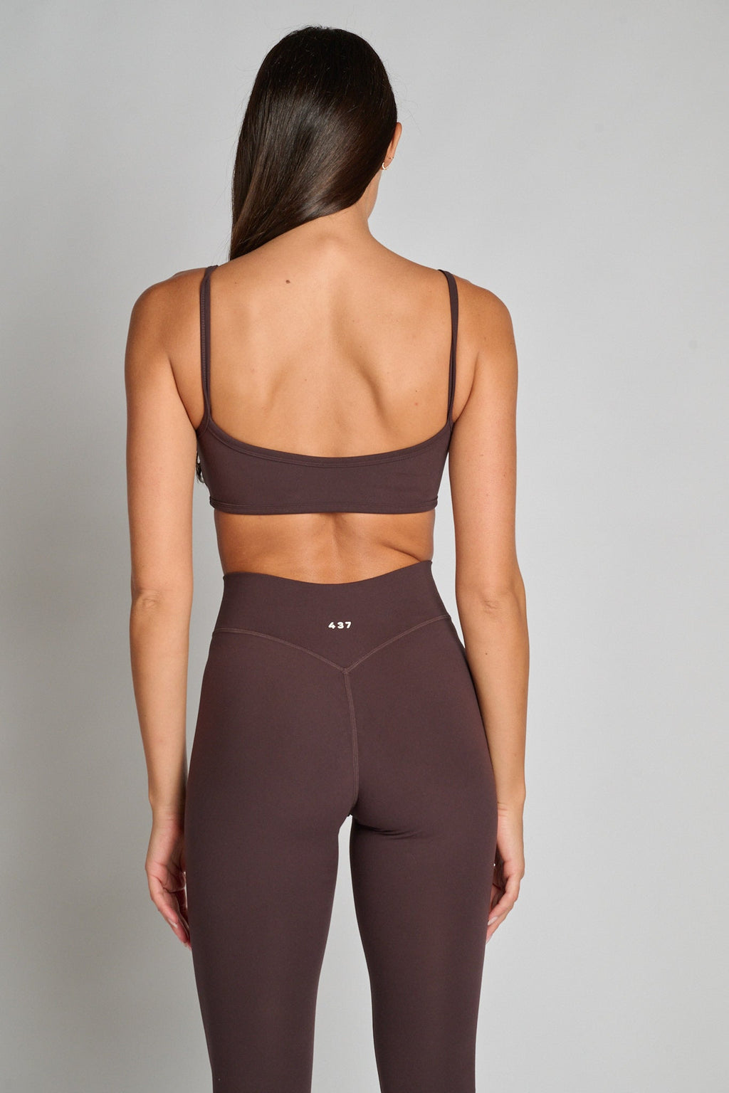 The Micro Bra