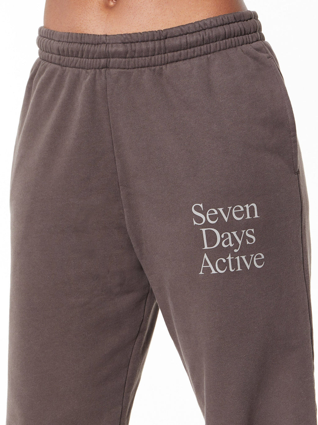 MONDAY SWEATPANTS