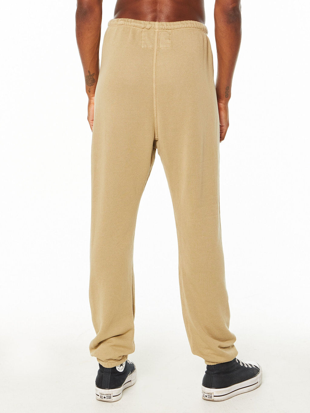 SUPERFLUFF LUX OG SWEATPANT