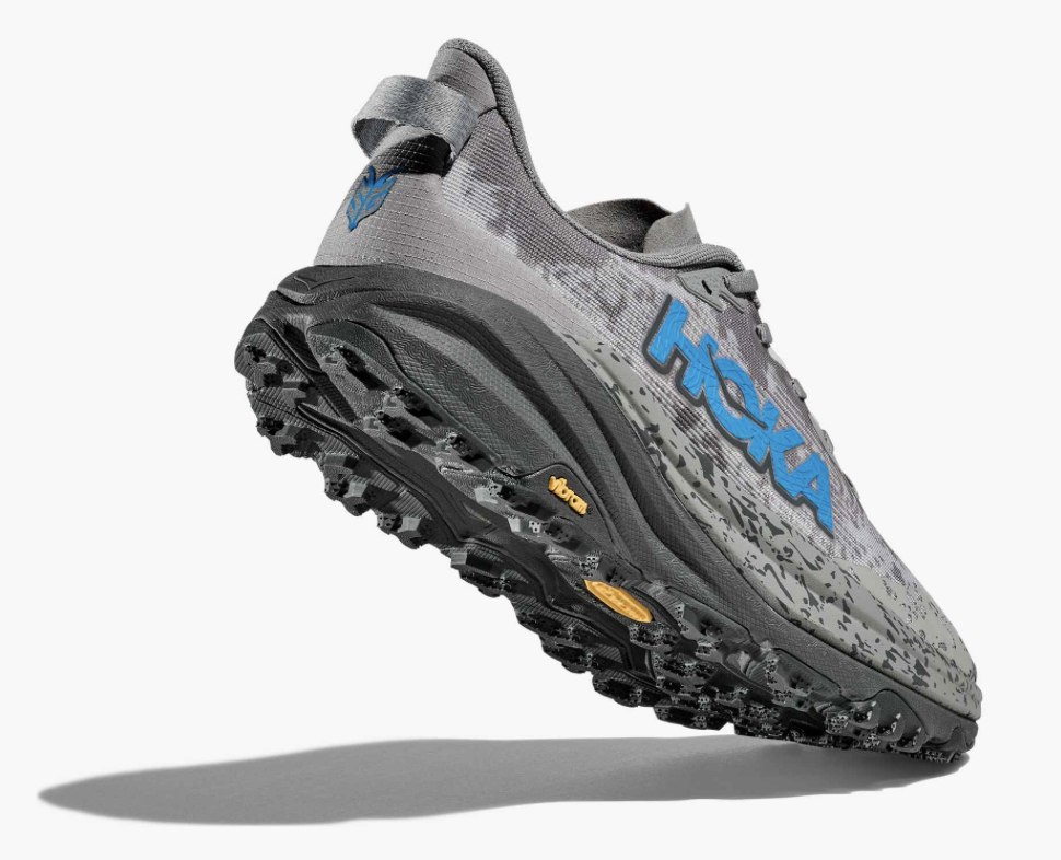 Men's Speedgoat 6