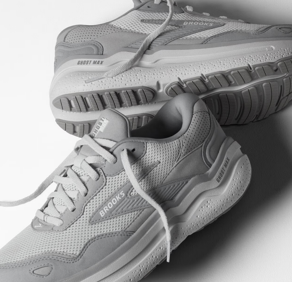 Men's Ghost Max SE