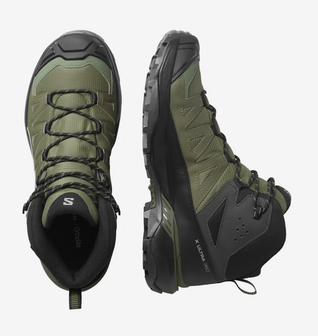 Men's X Ultra 360 Mid GTX