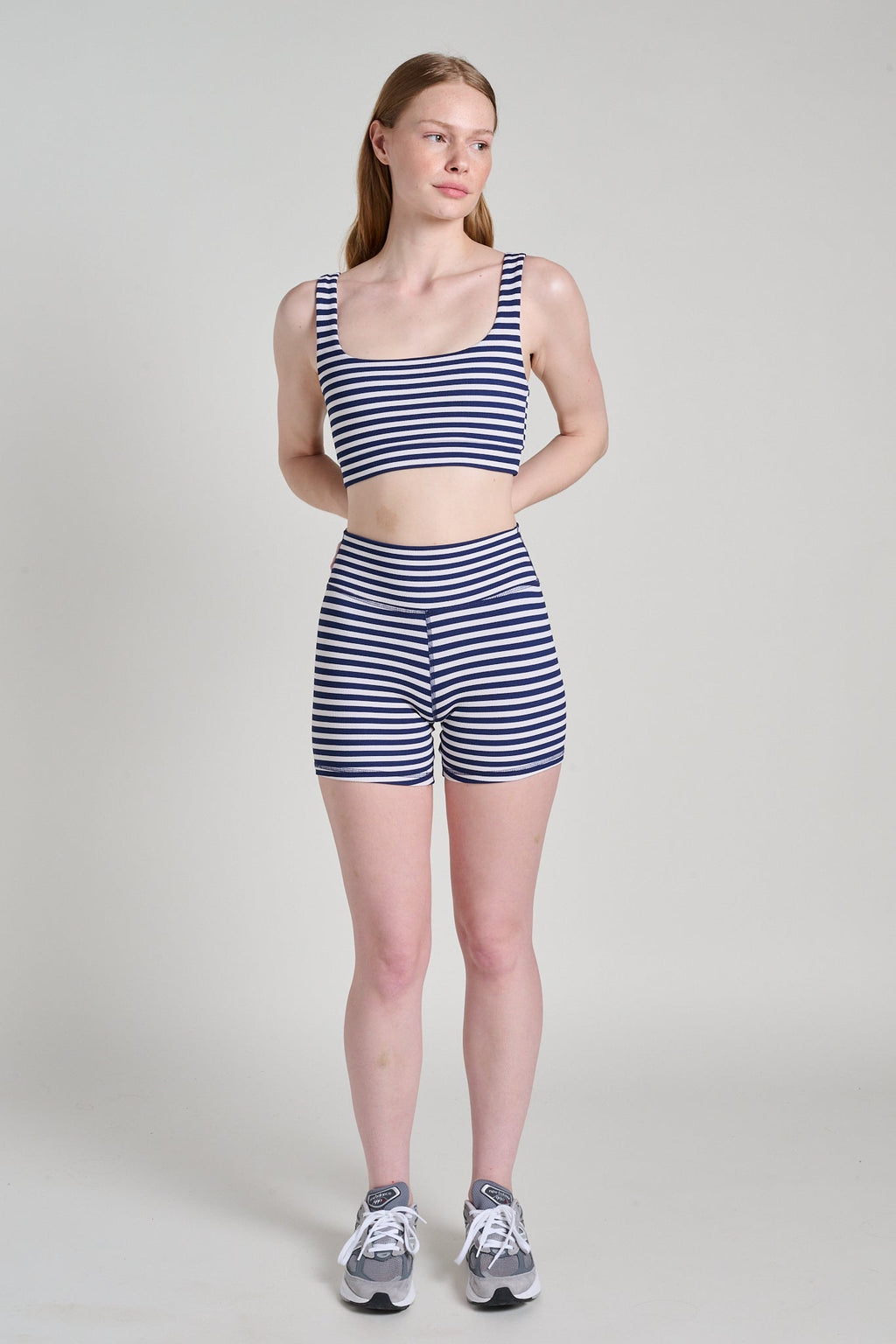 The Sparrow Short