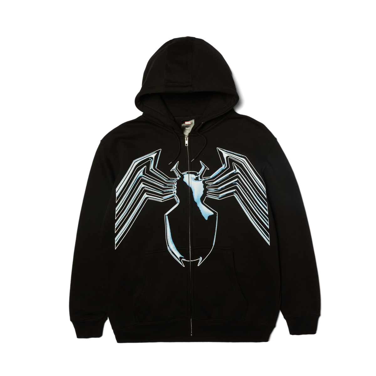 HUF Venom Full Zip Hoodie