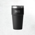 Yeti Rambler 20 Oz Stackable Cup